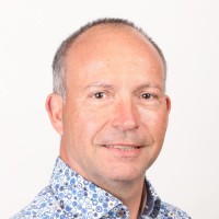 Smit Lamnalco Employee John Wendling's profile photo