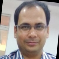 Tata Steel Employee Gaurav Jagnani's profile photo