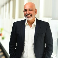 Johnson & Johnson Employee Sarthak Ranade's profile photo