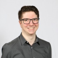 GeoEngineers Inc. Employee Levi Powell's profile photo