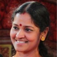 India International Insurance Pte Ltd. Employee Nalini Venugopal's profile photo