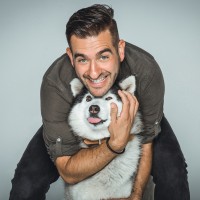 Lawcover Employee José López's profile photo