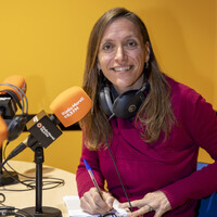 Fundació Surt Employee Esther Torres Rubio's profile photo