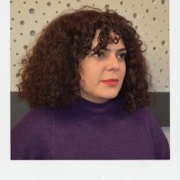 Groupe Essor Employee Loubna Louza's profile photo