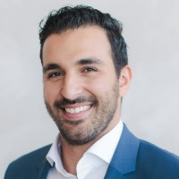 David Moghavem Email & Phone Number