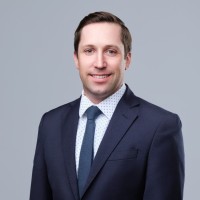 Intrepid Group Ltd Employee Travis Sperling's profile photo