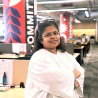 Havas India Employee Anupama Ramaswamy's profile photo