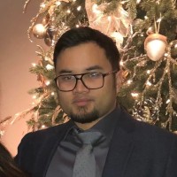 Siemens Employee John Leonardo's profile photo