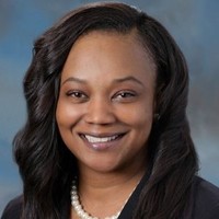 Johnson & Johnson Employee Krista Lyons's profile photo