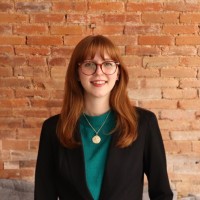 First Ascent Employee Paige Lippmann's profile photo