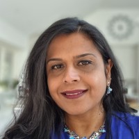 Sheeba Djamarani Email