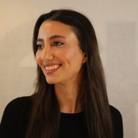 MINIMALIST Employee Lana Meghrabi's profile photo