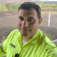 Daniel Pimenta Email