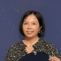 NICCO Timber Windows & Doors Employee Sara Ou's profile photo