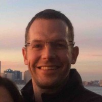 Women's Health Connecticut Employee Odin Kuiper's profile photo