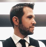 Blockhouse Studios Employee Tim Porter's profile photo
