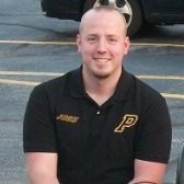 Joshua Ward Email & Phone Number