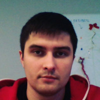 MURKA Employee Ivan Serenkov's profile photo