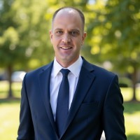 Christopher Farrell Email & Phone Number