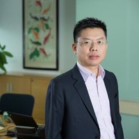 Lenovo Employee Thiam Chew's profile photo