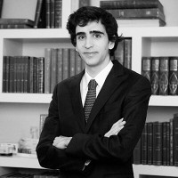 ATM MEDIA Employee Matteo Bigelli's profile photo