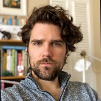 Best Buy Employee Samuel Allison's profile photo