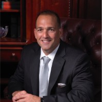 Caldwell Community College and Technical Institute Employee Mark Poarch's profile photo