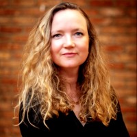 Inflect Employee Katy Turner's profile photo