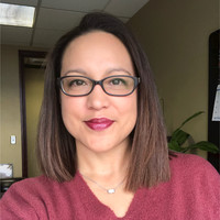 ASRC Federal Employee Melissa Britten's profile photo