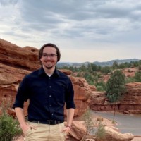 College for Creative Studies Employee Nicholas Rende's profile photo