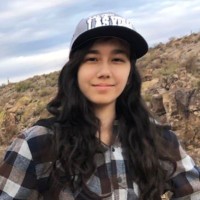 MedStar Solutions Employee Katerina Liong's profile photo