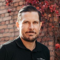 Spajder Employee Magnus Björnström's profile photo