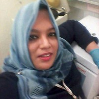 BP Healthcare Group Employee Norashikin Pawanchik's profile photo