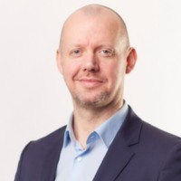 Hain Celestial UK Employee Nick Dawson's profile photo