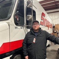 Snap-on Employee Liam Cunningham's profile photo