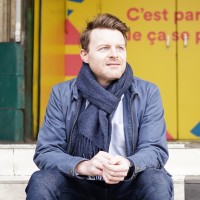 GROUPAMA GAN VIE Employee Jeremy le Helloco's profile photo