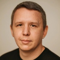 Ampelite Employee Brendon van Rooyen's profile photo