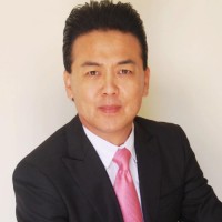 Reonomy, an Altus Group Business Employee Daniel Bert's profile photo