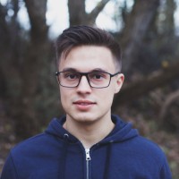 Sunmait Technologies Employee Aliaksandr Kuksa's profile photo