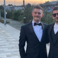 Spotlight Employee Jamie Ramsay's profile photo