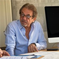 FEBC Employee Imad Dajani's profile photo