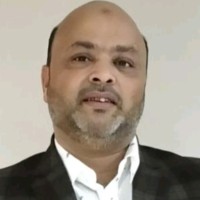 Dubai Carmel School Employee Shoeb Arif's profile photo