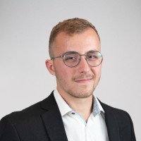 AEROMAPPER Employee Yann Simon's profile photo