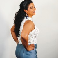 Zodia Custody Employee Azmina Keshani's profile photo