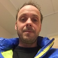Firesafe Employee Roger Bøvolden's profile photo