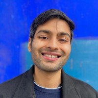 Checkit Employee Imad Rajwani's profile photo