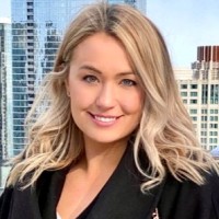 Siemens Employee Amanda Olson's profile photo