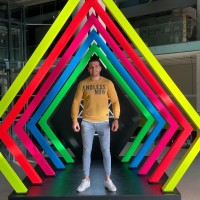 Buenbit Employee Ezequiel Rozenzwaig's profile photo