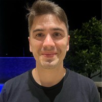 Enforce Employee Bernardo Correa's profile photo