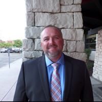 Charlotte Mechanical Employee John Minors's profile photo